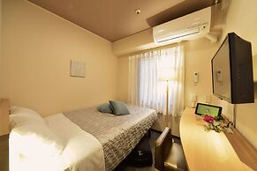 Yokohama Heiwa Plaza Hotel