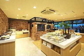 Yokohama Heiwa Plaza Hotel