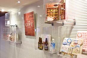 Yokohama Heiwa Plaza Hotel