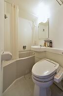 Yokohama Heiwa Plaza Hotel