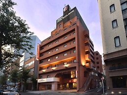 Yokohama Heiwa Plaza Hotel
