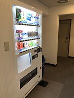 Yokohama Heiwa Plaza Hotel