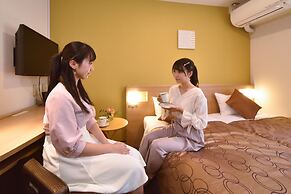 Yokohama Heiwa Plaza Hotel