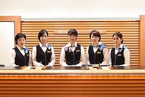 Yokohama Heiwa Plaza Hotel