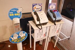 Yokohama Heiwa Plaza Hotel