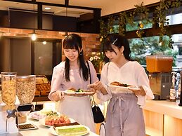 Yokohama Heiwa Plaza Hotel