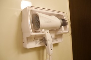 Yokohama Heiwa Plaza Hotel