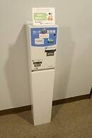 Yokohama Heiwa Plaza Hotel