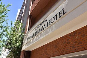 Yokohama Heiwa Plaza Hotel