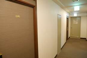 Yokohama Heiwa Plaza Hotel