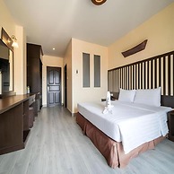 Dancenter Luxury Underwater World Pattaya