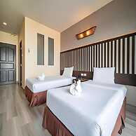 Dancenter Luxury Underwater World Pattaya