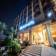 Dancenter Luxury Underwater World Pattaya