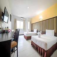 Dancenter Luxury Underwater World Pattaya
