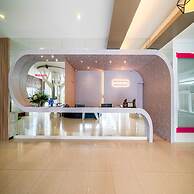 Dancenter Luxury Underwater World Pattaya