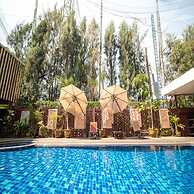 Dancenter Luxury Underwater World Pattaya