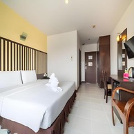 Dancenter Luxury Underwater World Pattaya