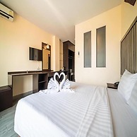 Dancenter Luxury Underwater World Pattaya