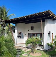 Pipa Lagoa Hotel
