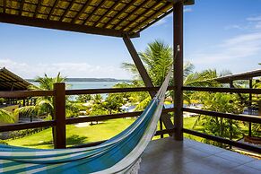 Pipa Lagoa Hotel