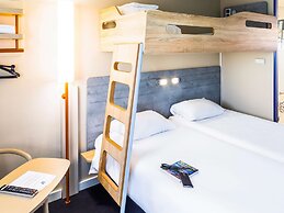 ibis budget Luxembourg Aéroport