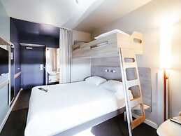 ibis budget Luxembourg Aéroport