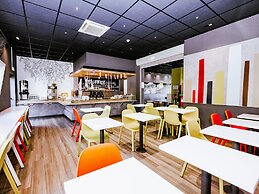 ibis budget Luxembourg Aéroport