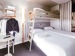 ibis budget Luxembourg Aéroport