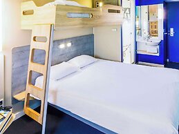 ibis budget Luxembourg Aéroport