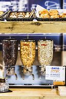 ibis budget Luxembourg Aéroport