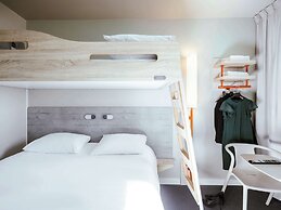 ibis budget Luxembourg Aéroport