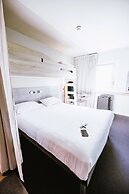 ibis budget Luxembourg Aéroport