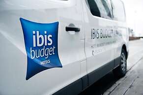 ibis budget Luxembourg Aéroport