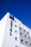 ibis budget Luxembourg Aéroport