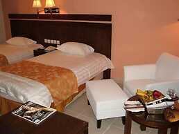 Dead Sea Spa Hotel