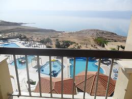 Dead Sea Spa Hotel