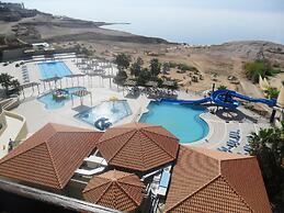 Dead Sea Spa Hotel