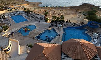 Dead Sea Spa Hotel
