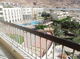 Dead Sea Spa Hotel