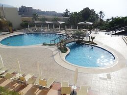 Dead Sea Spa Hotel