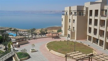 Dead Sea Spa Hotel