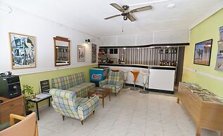 Cala Bona & Mar Blava Hotels