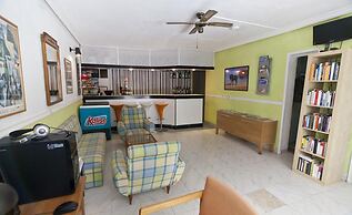 Cala Bona & Mar Blava Hotels