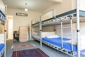 Levanten Hostel