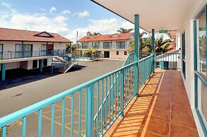 Academy at Botany Motor Inn