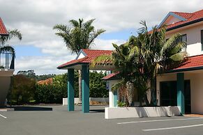 Academy at Botany Motor Inn