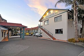 Academy at Botany Motor Inn