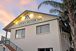 Academy at Botany Motor Inn