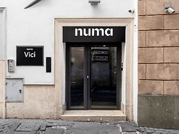 Numa Rome Vici