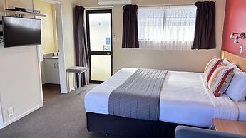 Arcadia Motel